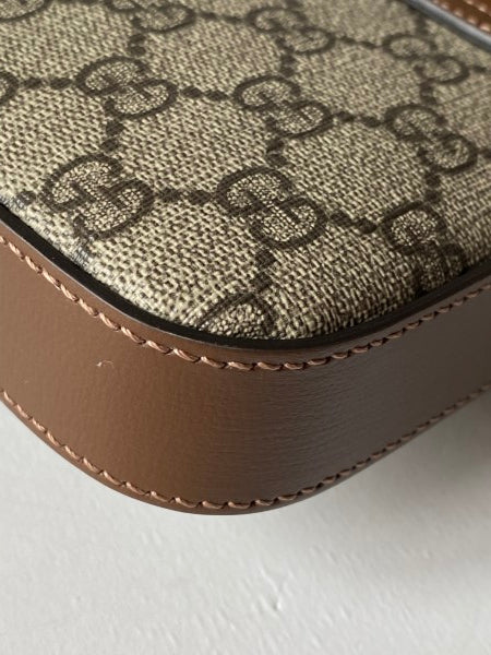 Gucci Bicolor Jackie 1961 Belt Bag-Belt Bag-Gucci-The Closet Egypt