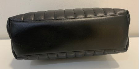 YSL Black Loulou Medium Bag-handbag-YSL-The Closet Egypt