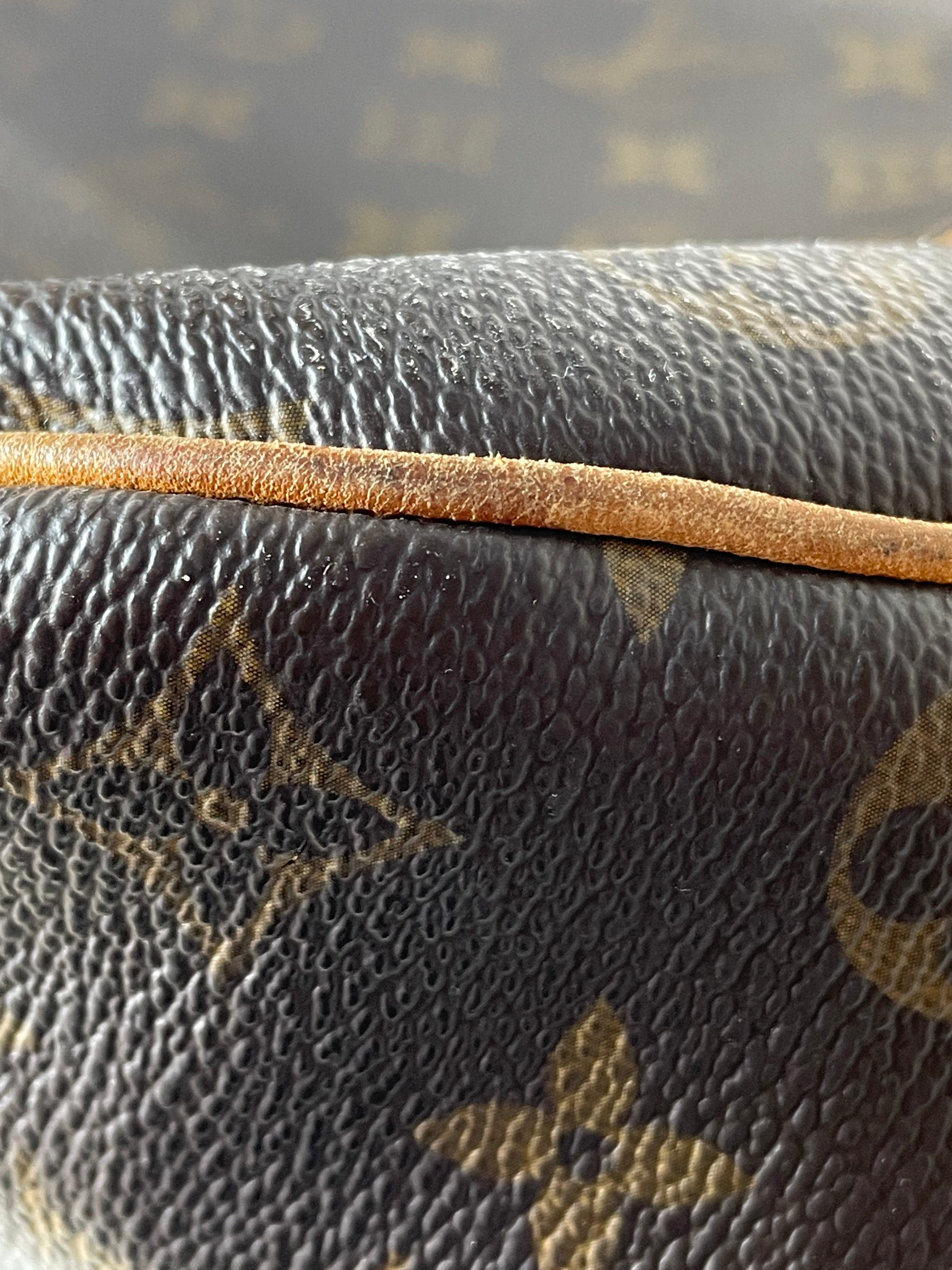 Louis Vuitton Monogram Galliera PM Shoulder Bag-handbag-Louis Vuitton-The Closet Egypt