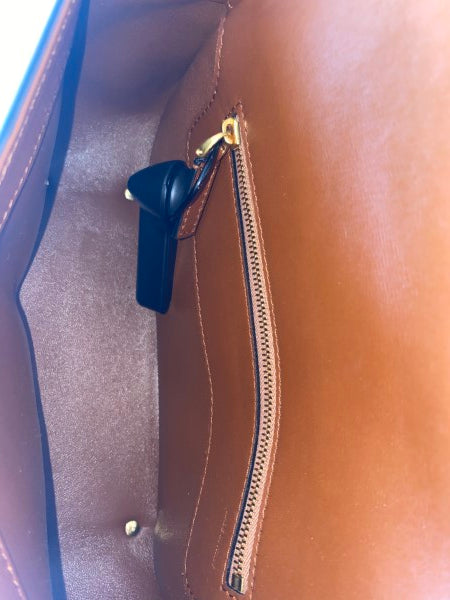 Chanel Beige 19 Wallet on Chain-Wallet Chain-Chanel-The Closet Egypt