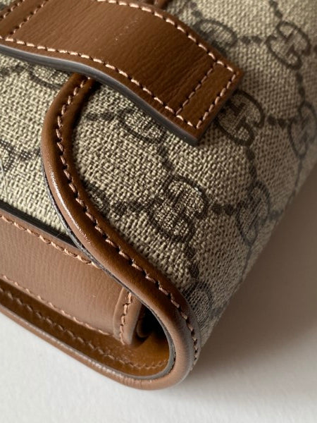 Gucci Bicolor Jackie 1961 Belt Bag-Belt Bag-Gucci-The Closet Egypt