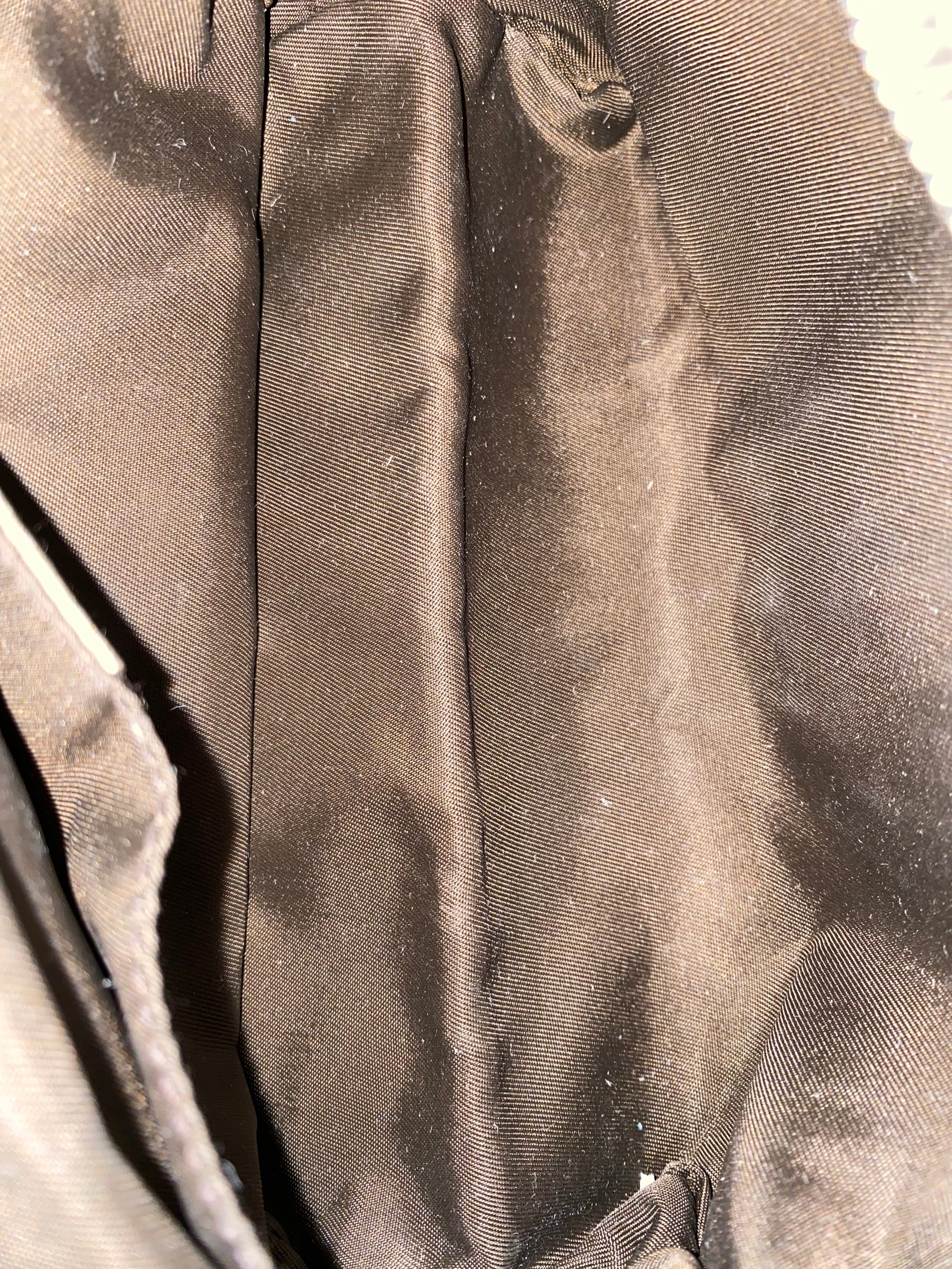 Gucci Silver Metallic Soho Makeup Case-Makeup Case-Gucci-The Closet Egypt