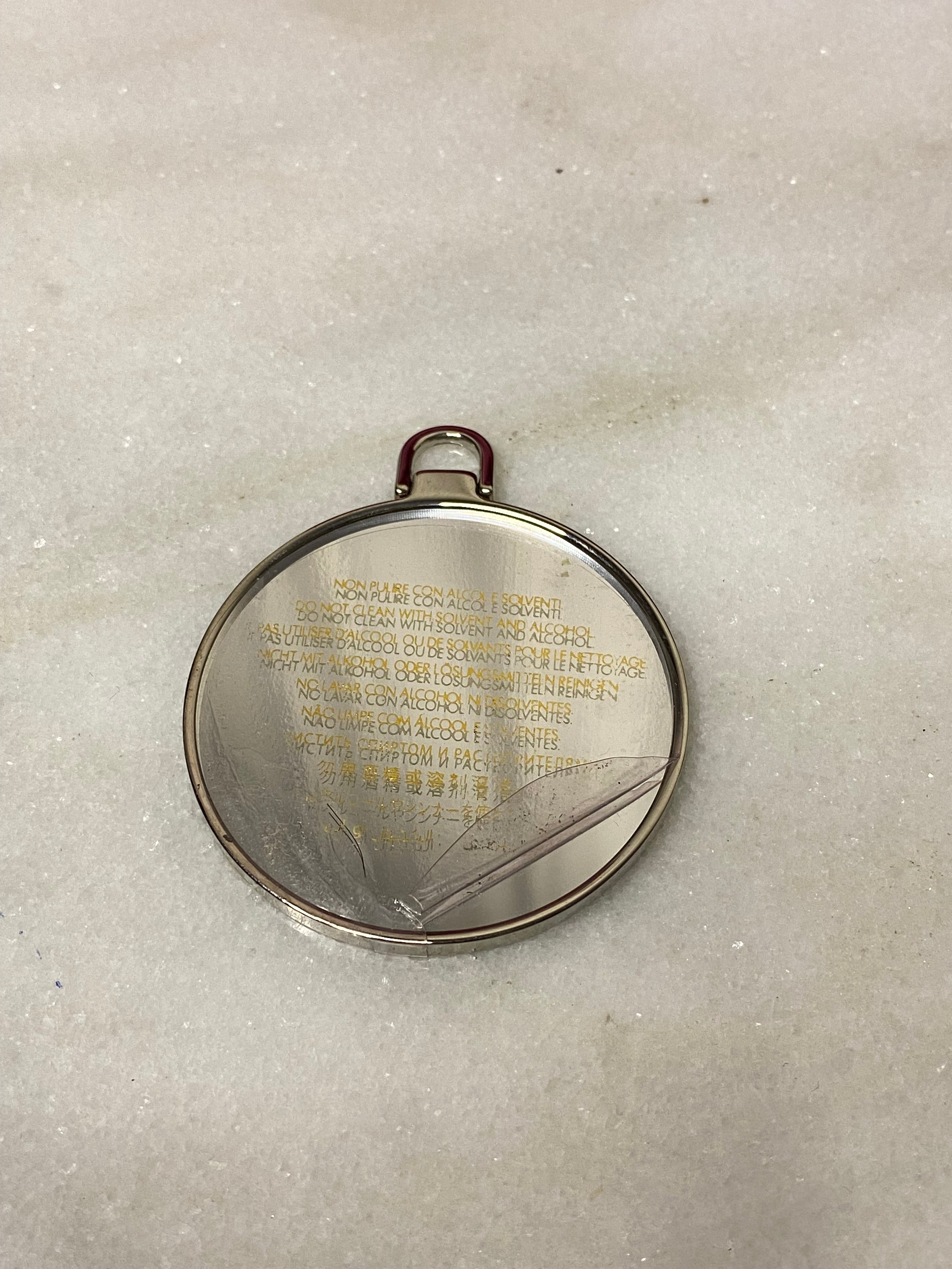 Dolce & Gabbana Hot Pink Sicily Large Bag-handbag-Dolce & Gabbana-The Closet Egypt