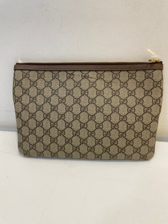 Gucci Bicolor Ophidia Clutch-Clutch-Gucci-The Closet Egypt