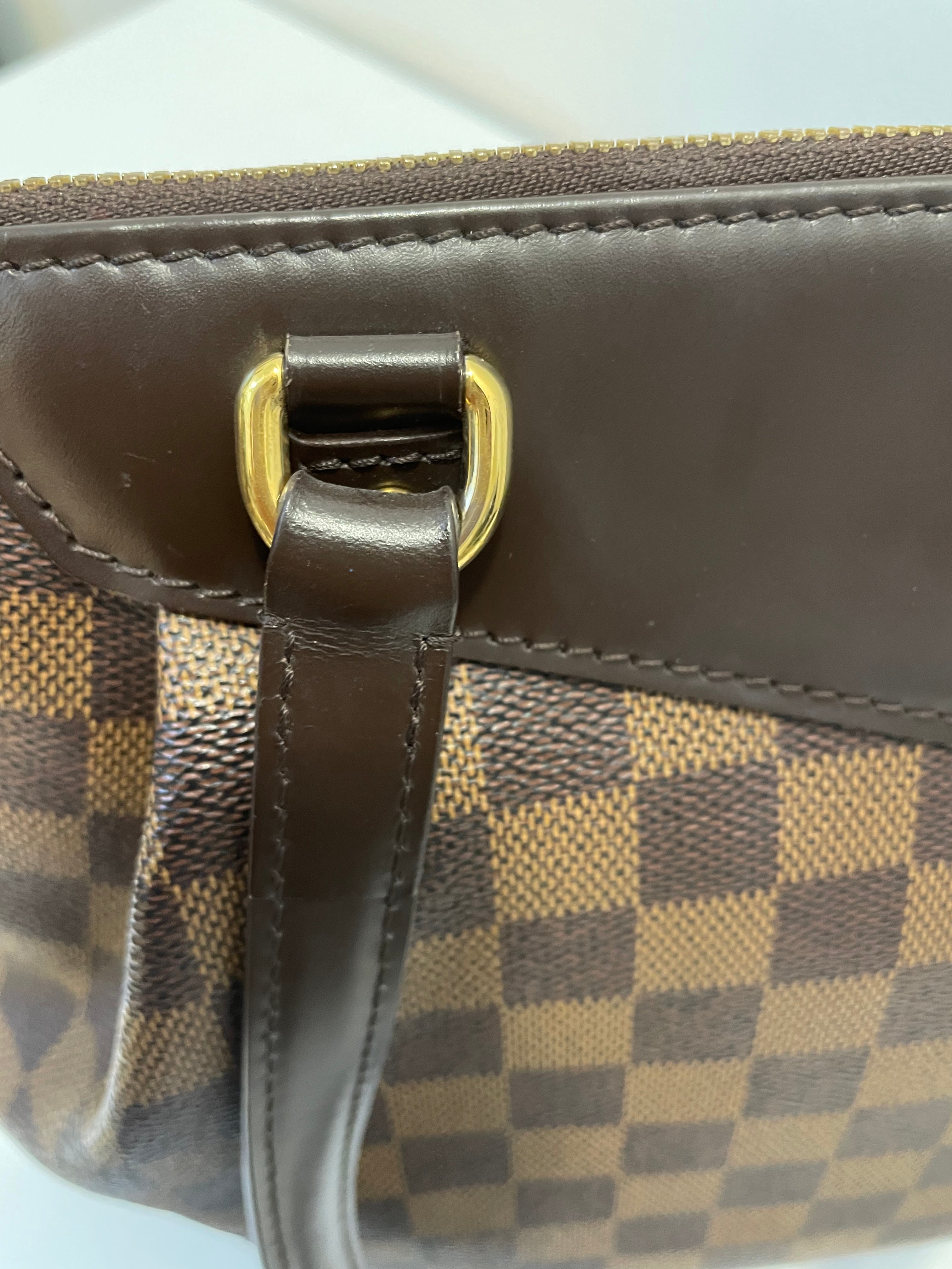 Louis Vuitton Westminster Ebene Shoulder Bag-handbag-Louis Vuitton-The Closet Egypt
