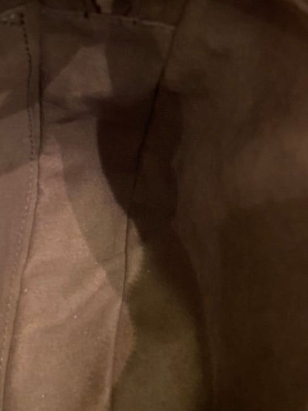 Stella Mccartney Brown Logo Mini Bag-handbag-Stella Mccartney-The Closet Egypt