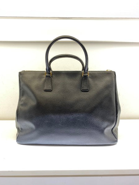 Prada Black Large Bag