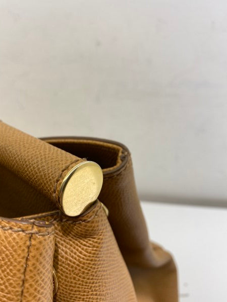 Dolce & Gabbana Beige Tote Bag-handbag-Dolce & Gabbana-The Closet Egypt