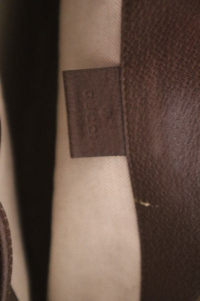 Gucci Bicolor Ophidia Bucket Crossbody Bag-handbag-Gucci-The Closet Egypt