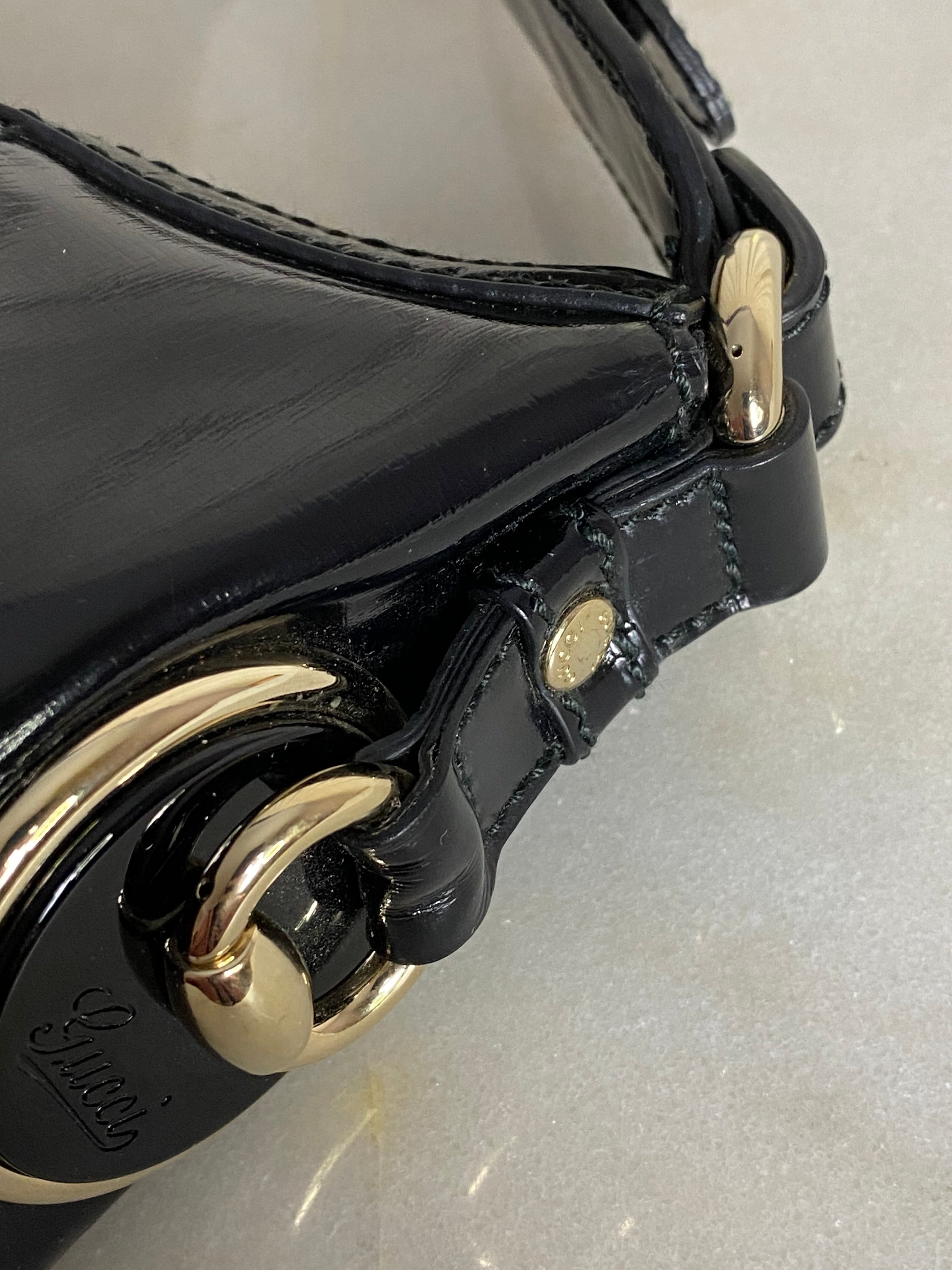 Gucci Bicolor GG Hobo Bag-handbag-Gucci-The Closet Egypt