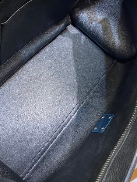 Celine Black Trapeze Bag-handbag-Celine-The Closet Egypt