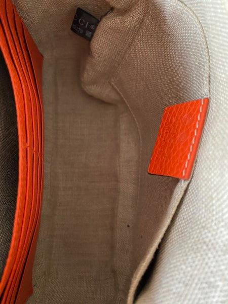 Gucci Bicolor GG Disco Crossbody Bag-handbag-Gucci-The Closet Egypt