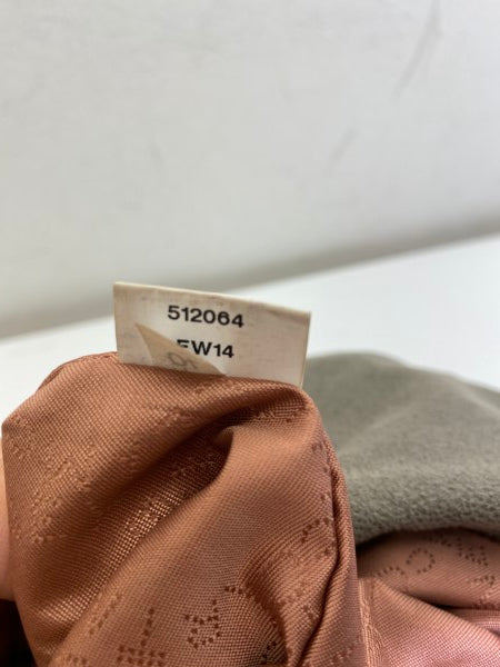 Stella Mccartney Grey Falabella Tote Medium Bag-handbag-Stella Mccartney-The Closet Egypt