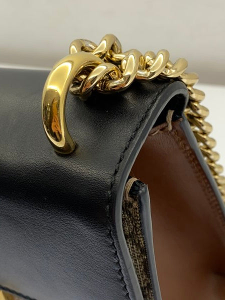 Gucci Tricolor Padlock Small Bag-handbag-Gucci-The Closet Egypt