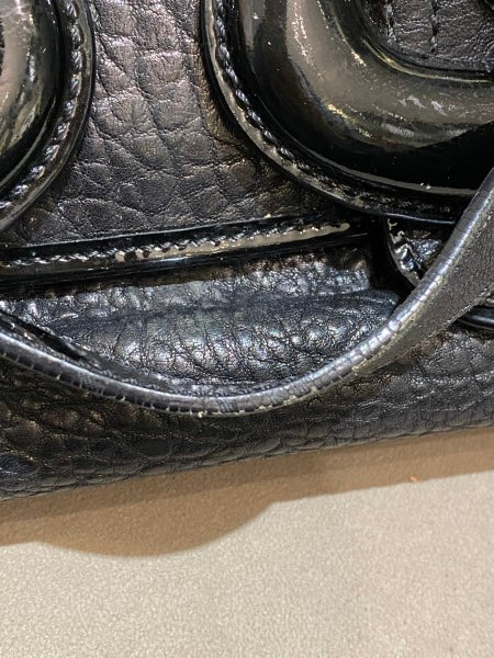 Fendi Black B Bag-handbag-Fendi-The Closet Egypt