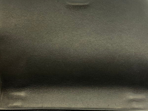 Celine Black Trapeze Bag-handbag-Celine-The Closet Egypt