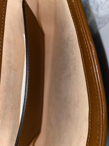 Gucci Bicolor Jackie 1961 Belt Bag-Belt Bag-Gucci-The Closet Egypt