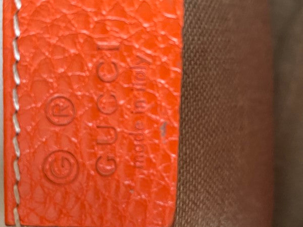 Gucci Bicolor GG Disco Crossbody Bag-handbag-Gucci-The Closet Egypt