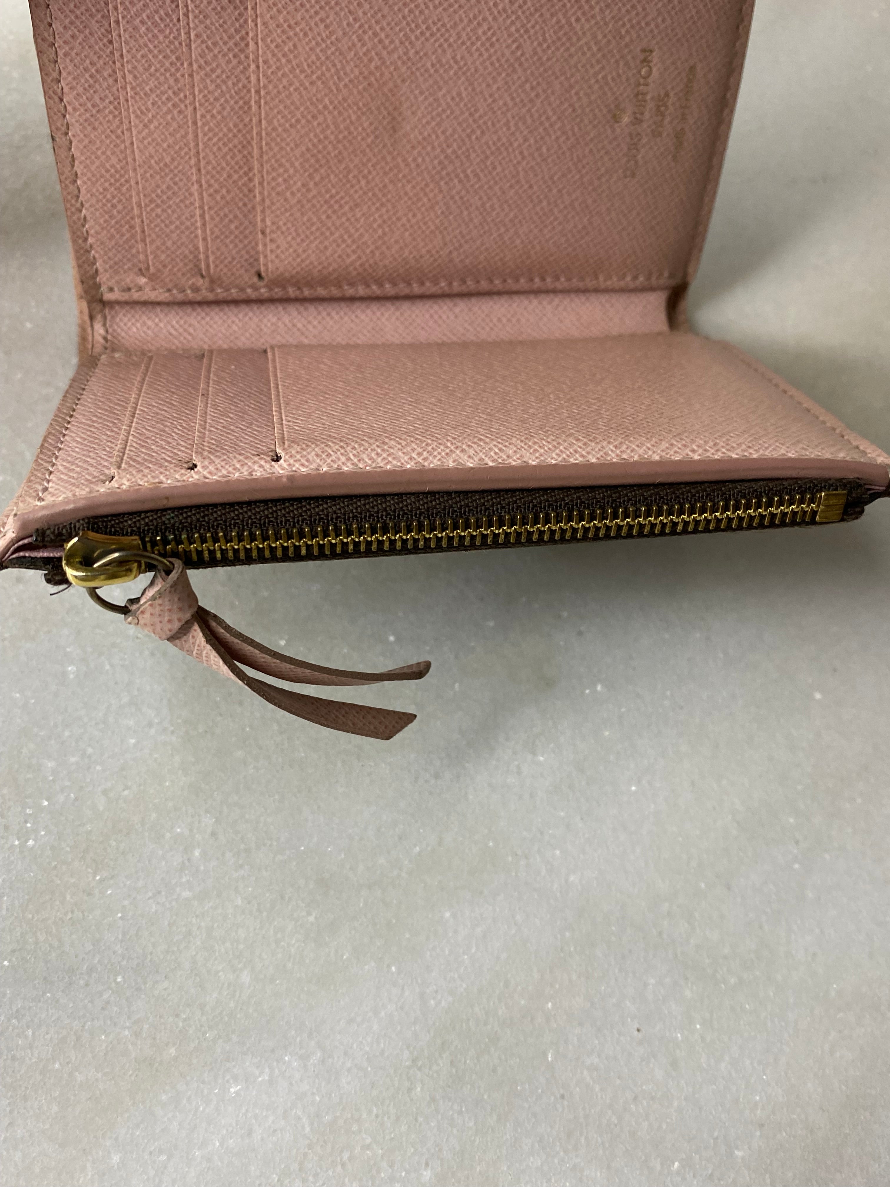 Louis Vuitton Monogram Victorine Small Wallet-wallet-Louis Vuitton-The Closet Egypt