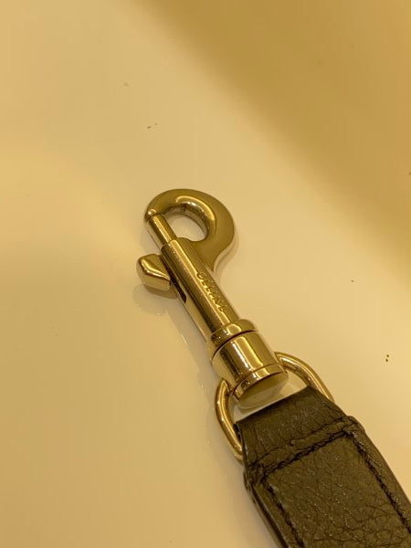 Celine Black Trapeze Bag-handbag-Celine-The Closet Egypt