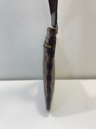 Louis Vuitton Damier Pochette Bosphore Messenger Bag-handbag-Louis Vuitton-The Closet Egypt