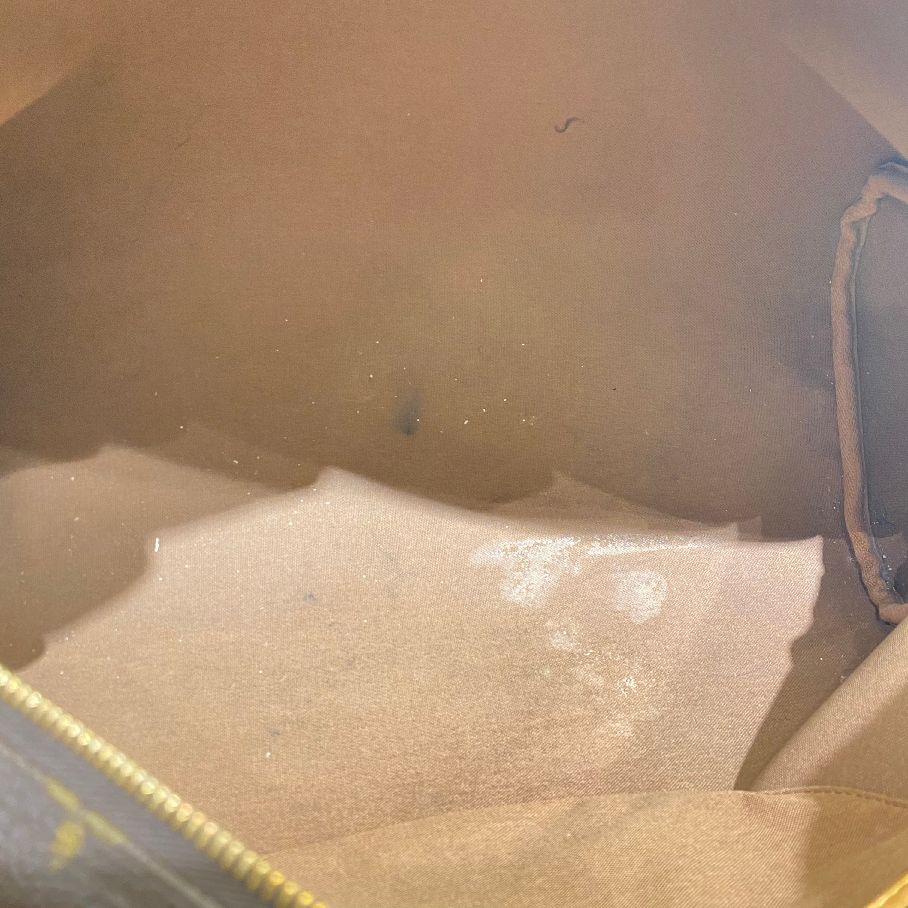 Louis Vuitton Monogram Montorgueil Tote Bag-handbag-Louis Vuitton-The Closet Egypt