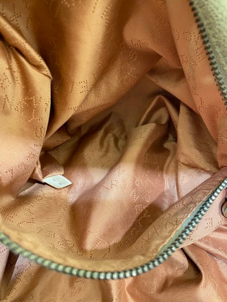 Stella Mccartney Grey Falabella Tote Medium Bag-handbag-Stella Mccartney-The Closet Egypt