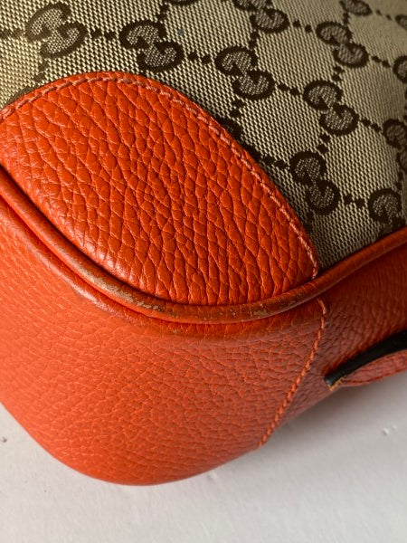 Gucci Bicolor GG Disco Crossbody Bag-handbag-Gucci-The Closet Egypt