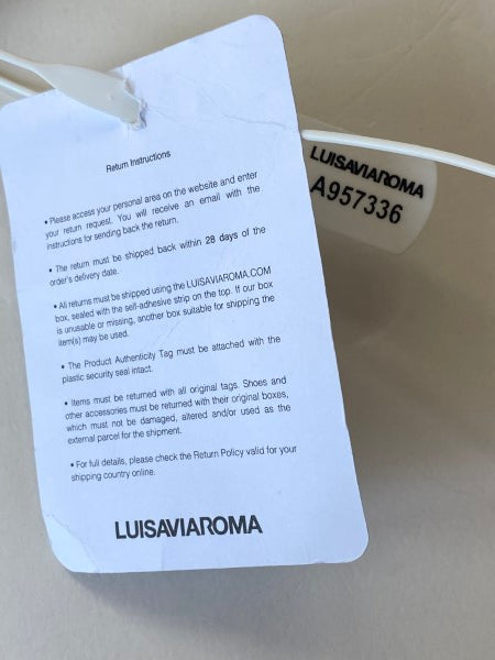 YSL Black Calypso Long Pouch-Pouch-YSL-The Closet Egypt