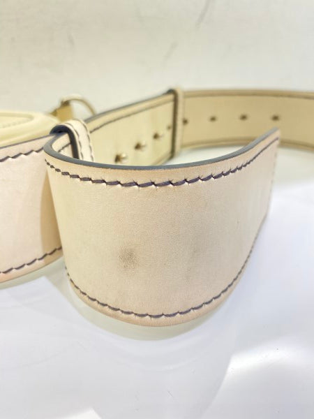 Christian Dior White Mini d'fence Saddle Bag-handbag-Christian Dior-The Closet Egypt