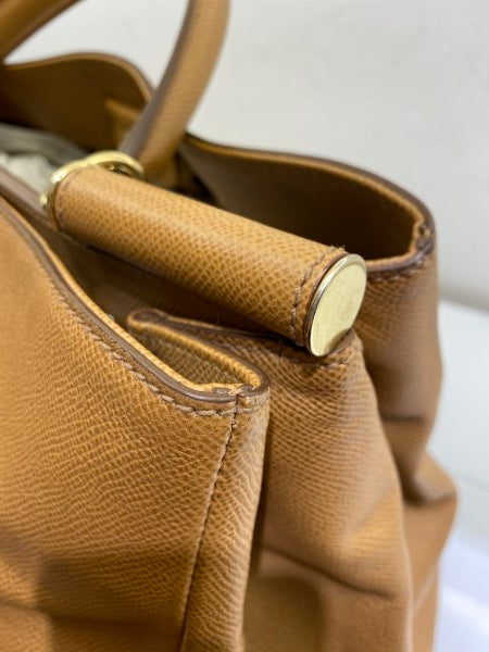 Dolce & Gabbana Beige Tote Bag-handbag-Dolce & Gabbana-The Closet Egypt