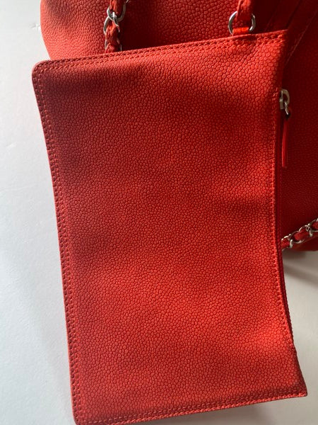 Chanel Red Camellia Bag-handbag-Chanel-The Closet Egypt