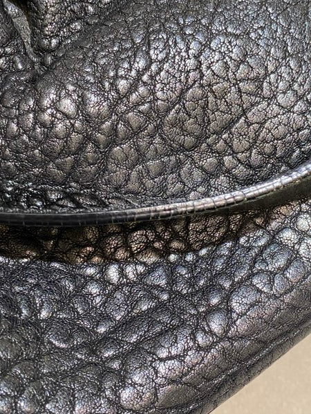 Fendi Black B Bag-handbag-Fendi-The Closet Egypt