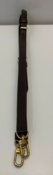 Louis Vuitton Ebene Bandouliere Speedy Bag-handbag-Louis Vuitton-The Closet Egypt