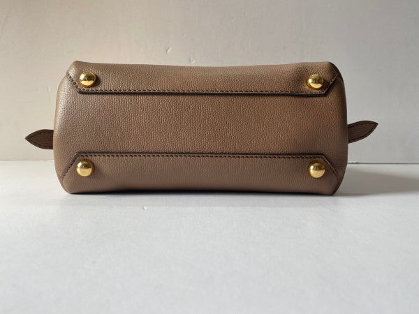 Burberry Cafe Camberley Tote Bag
