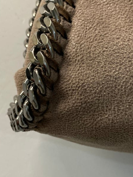 Stella Mccartney Cafe Falabella Bag-handbag-Stella Mccartney-The Closet Egypt