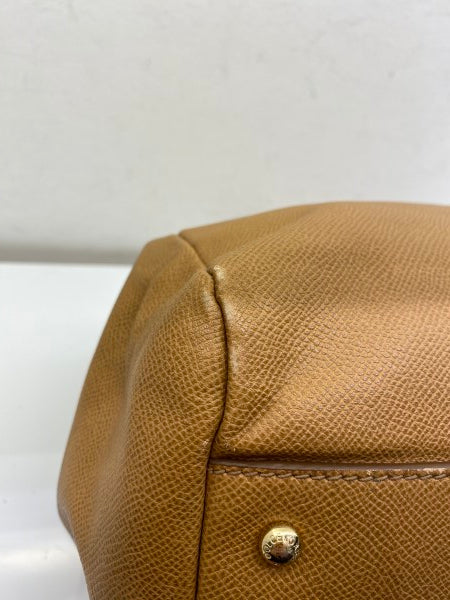 Dolce & Gabbana Beige Tote Bag-handbag-Dolce & Gabbana-The Closet Egypt