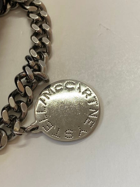 Stella Mccartney Black Falabella Medium Tote Bag-handbag-Stella Mccartney-The Closet Egypt