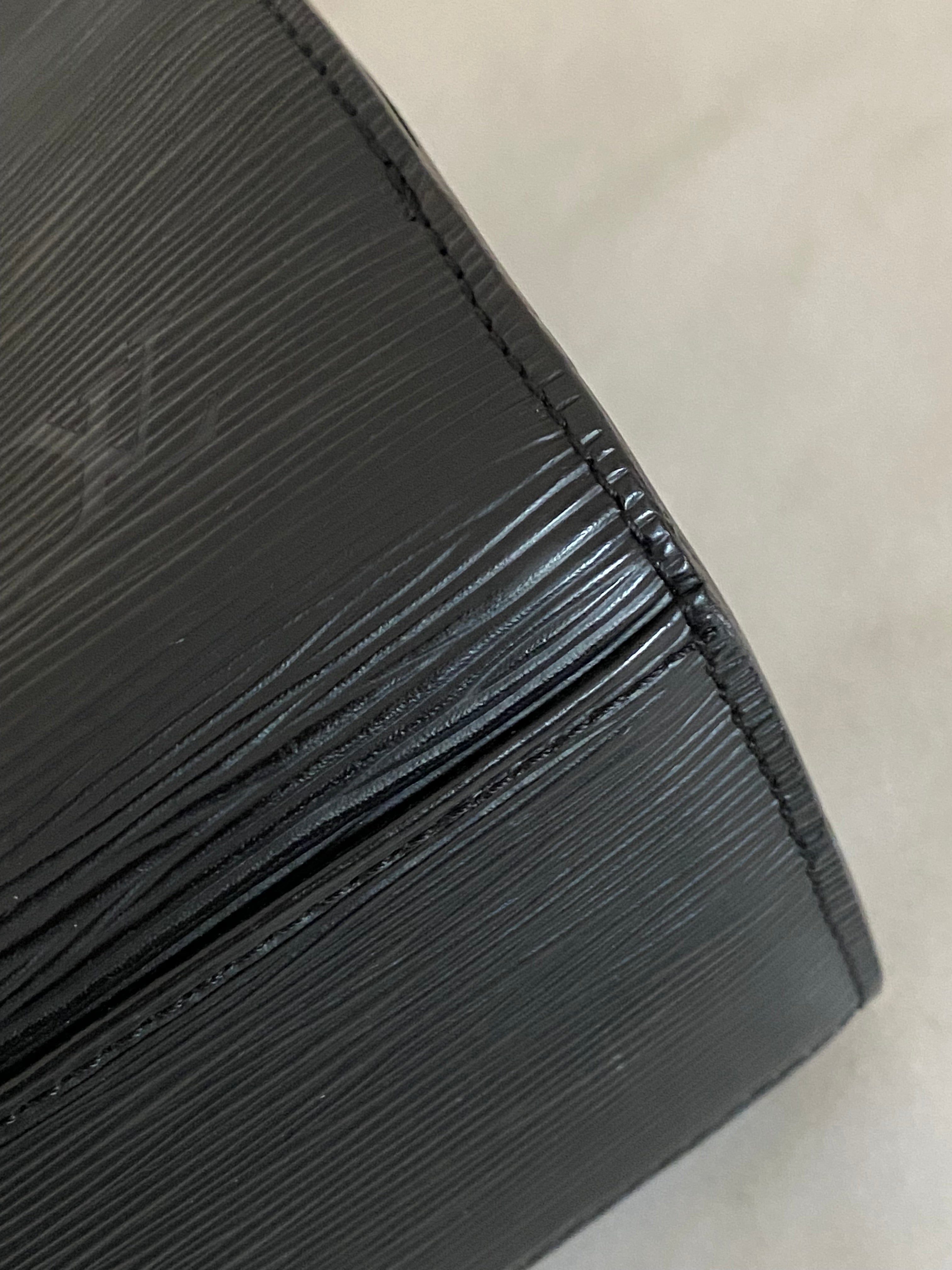 Louis Vuitton Black Figari Tote Bag-handbag-Louis Vuitton-The Closet Egypt