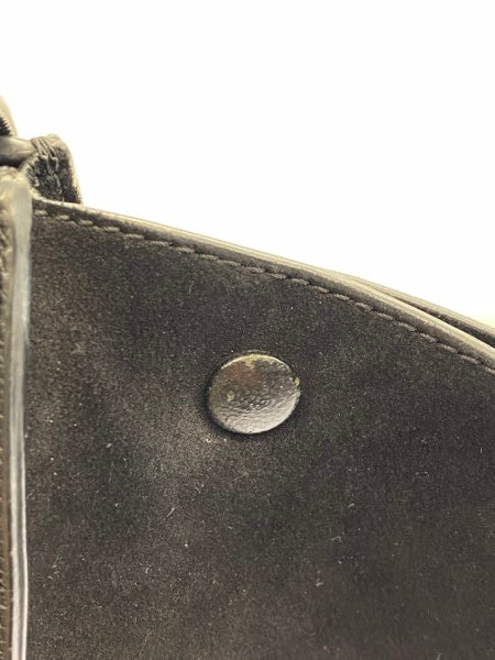 Celine Black Trapeze Bag-handbag-Celine-The Closet Egypt