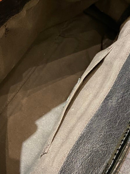 Fendi Black B Bag-handbag-Fendi-The Closet Egypt