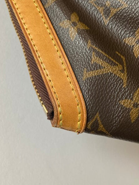 Louis Vuitton Monogram Tivoli Shoulder Bag-handbag-Louis Vuitton-The Closet Egypt