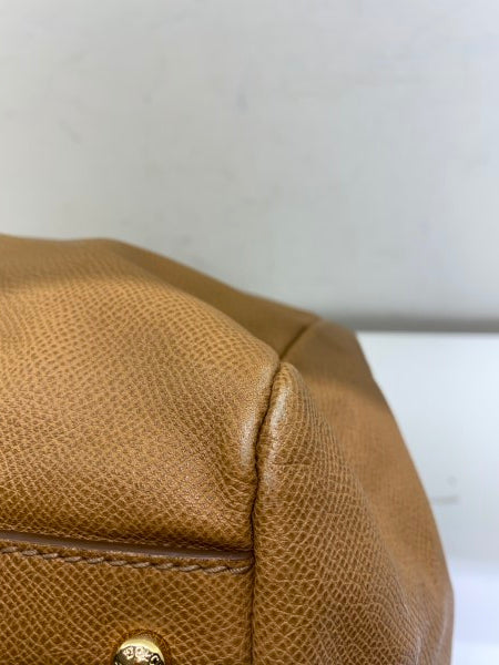 Dolce & Gabbana Beige Tote Bag-handbag-Dolce & Gabbana-The Closet Egypt