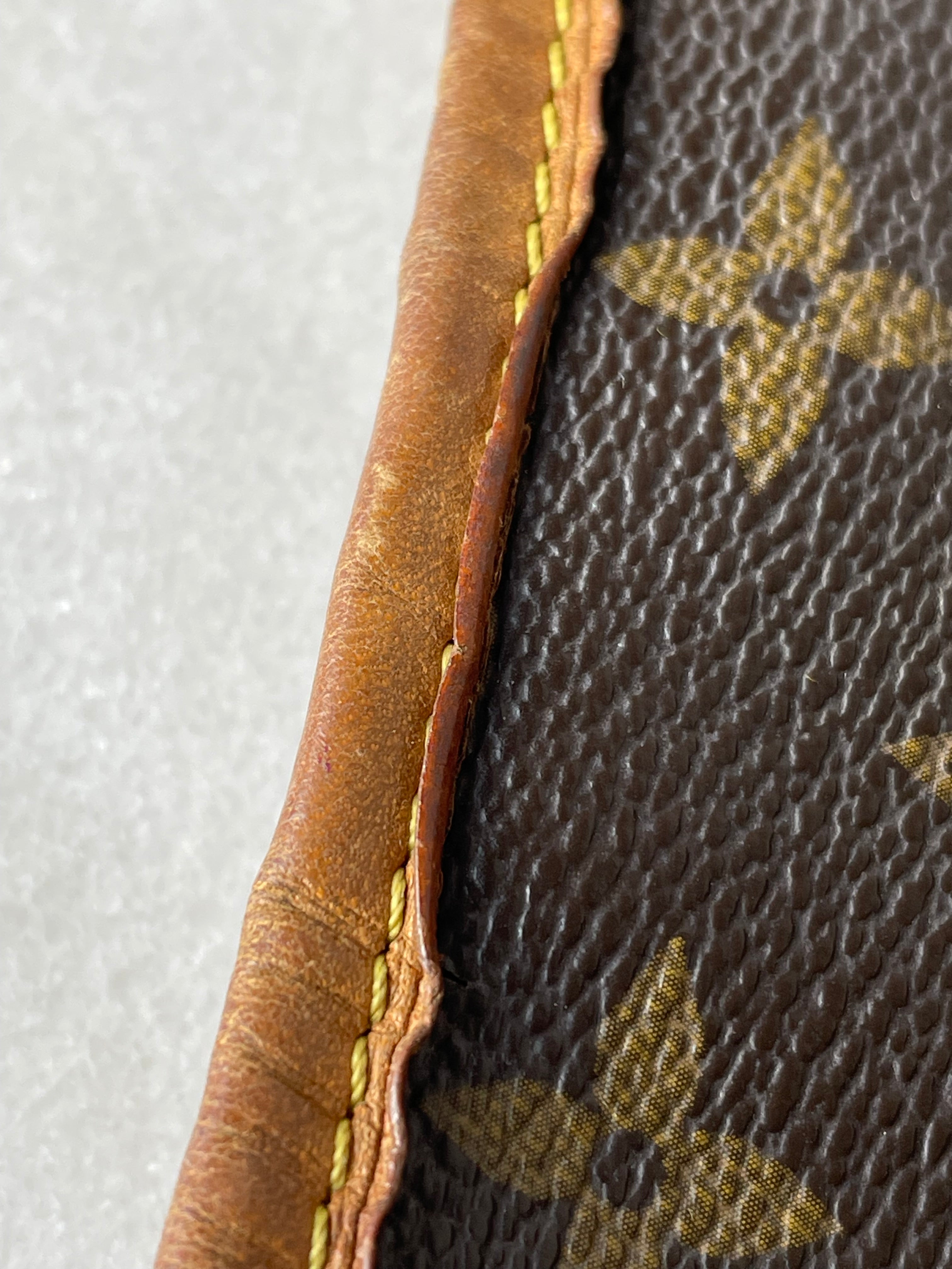 Louis Vuitton Monogram Galliera PM Shoulder Bag-handbag-Louis Vuitton-The Closet Egypt