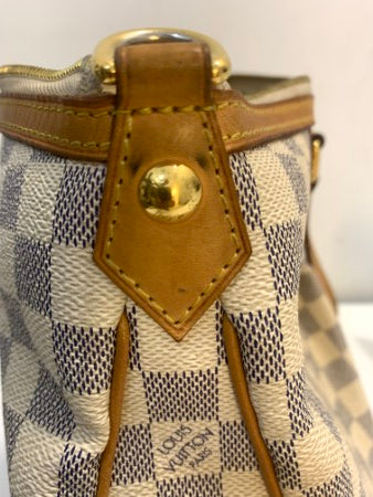 Louis Vuitton Damier Siracusa GM Bag-handbag-Louis Vuitton-The Closet Egypt