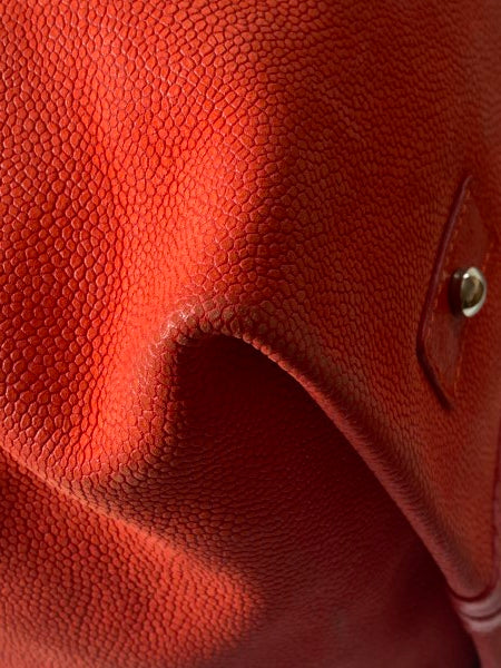 Chanel Red Camellia Bag-handbag-Chanel-The Closet Egypt