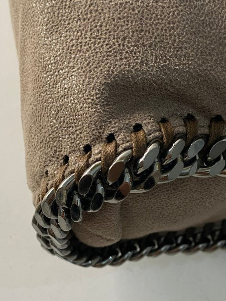 Stella Mccartney Cafe Falabella Bag-handbag-Stella Mccartney-The Closet Egypt