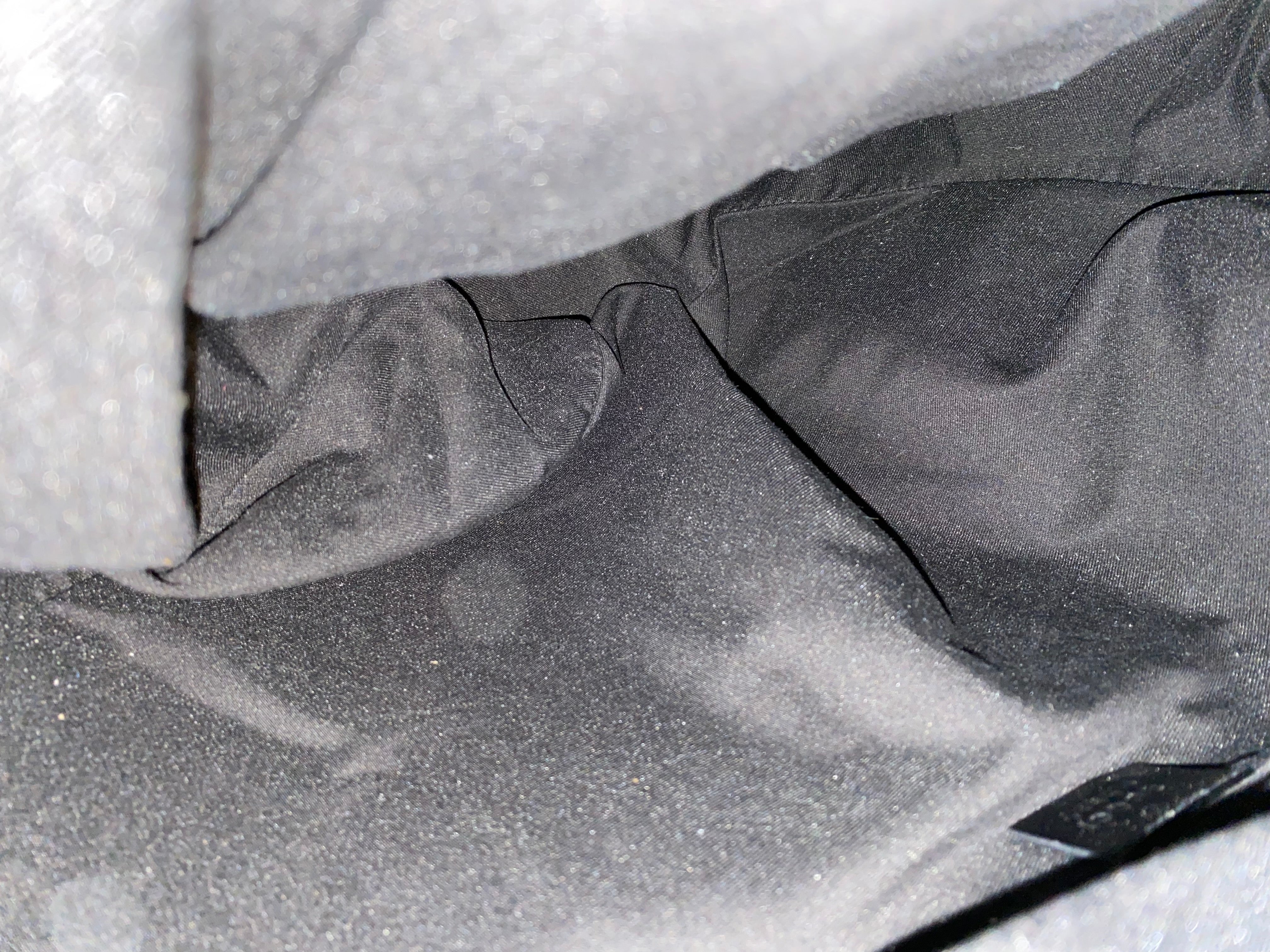 Gucci Bicolor GG Hobo Bag-handbag-Gucci-The Closet Egypt