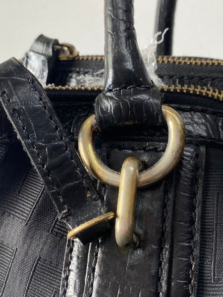 Givenchy Black Tote Bag-handbag-Givenchy-The Closet Egypt