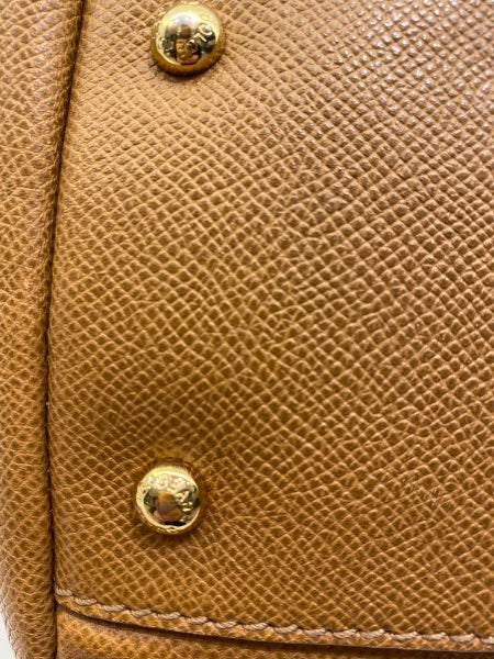 Dolce & Gabbana Beige Tote Bag-handbag-Dolce & Gabbana-The Closet Egypt